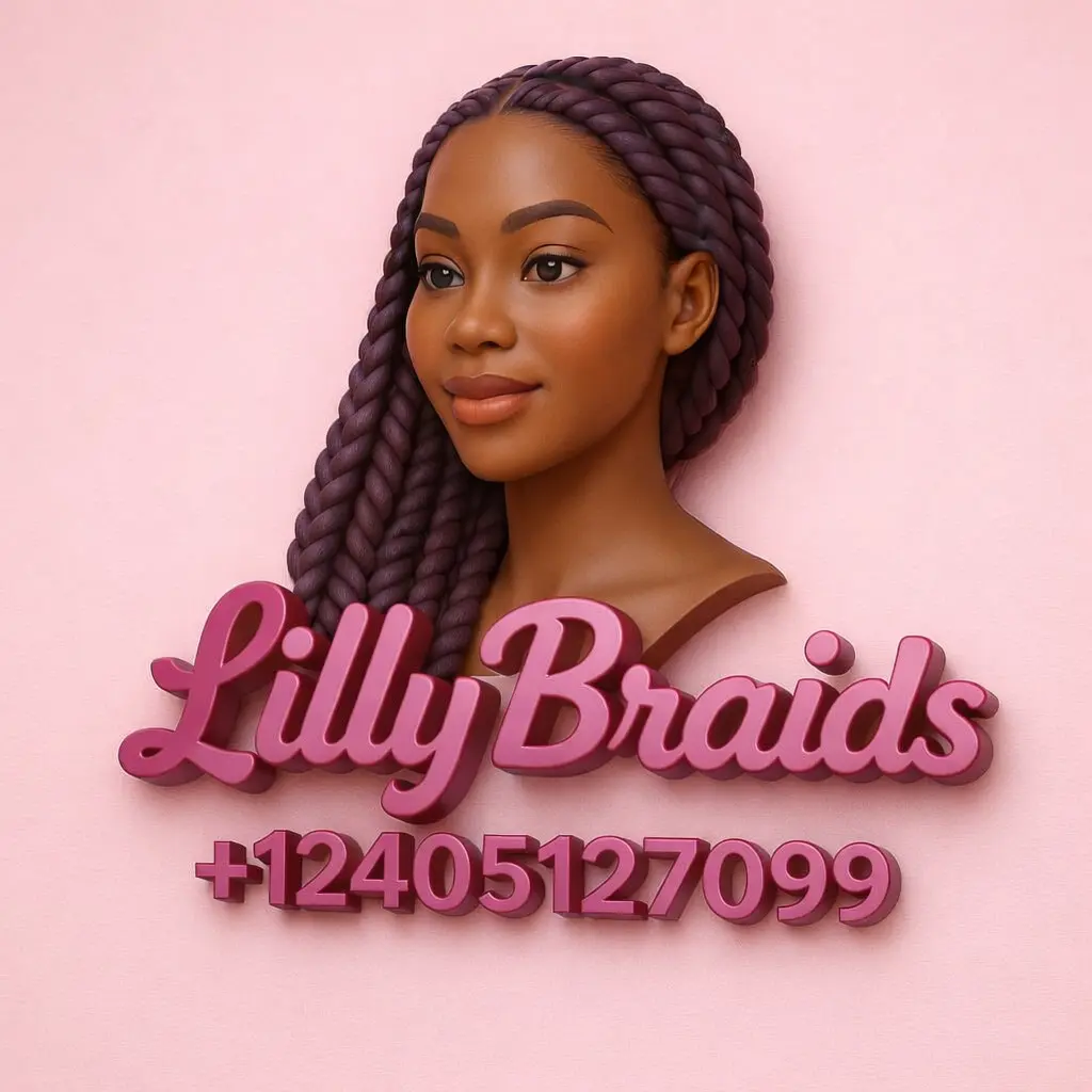 Lilly's Braid Connection