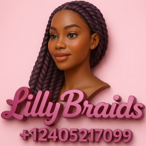 Lilly's Braid Connection